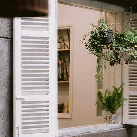 Hover House - Chicken Room Hanoi Exterior photo