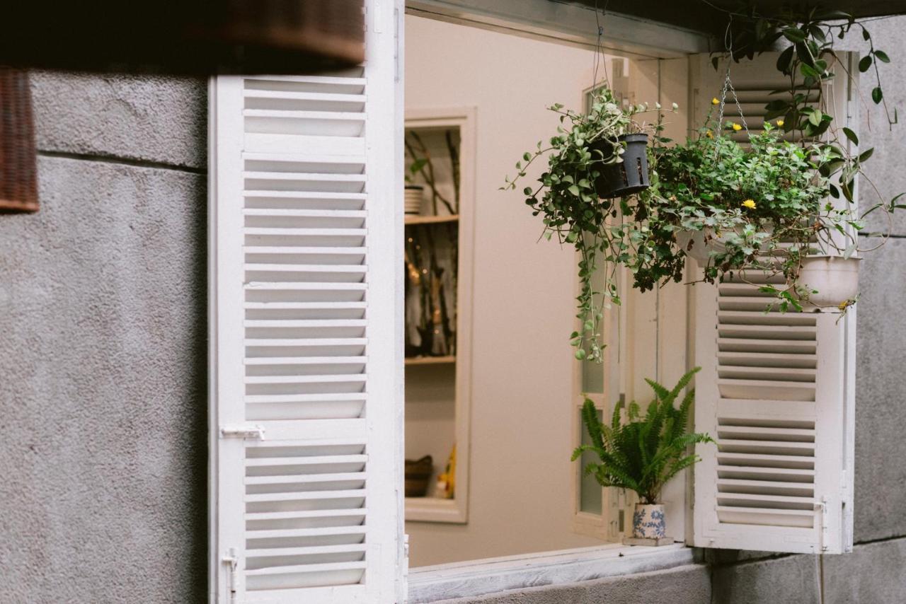 Hover House - Chicken Room Hanoi Exterior photo