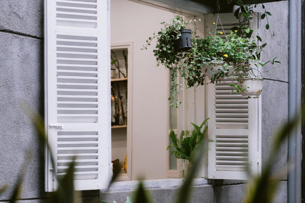 Hover House - Chicken Room Hanoi Exterior photo